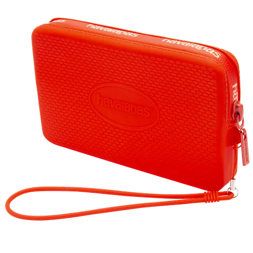 Mini Bag Havaianas Logo