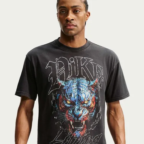 Camiseta Nike Training Culture Masculina