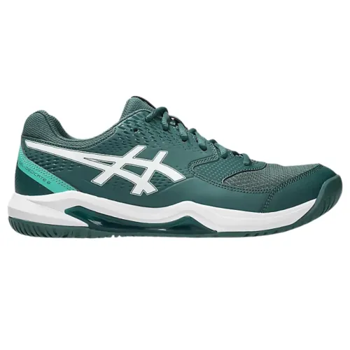 Tênis Asics Gel-Dedicate 8 Masculino Verde