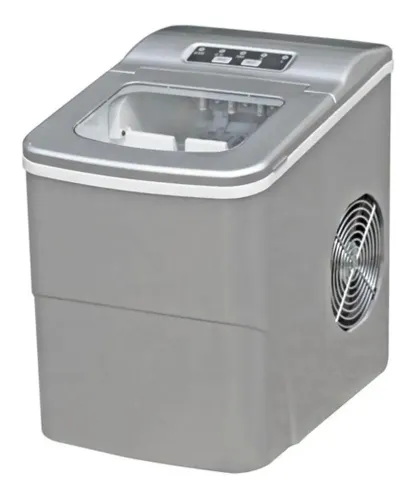 Maquina de Gelo 12kg Tronos B12/b 12 kg 127v