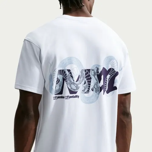Camiseta Dri-FIT Nike M90 Seasonal Masculina