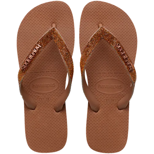 Chinelo Havaianas Top Glow