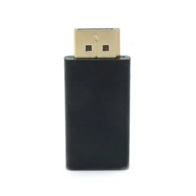 Adaptador Displayport para HDMI Plus Cable - ADP-DPHDMI10BK