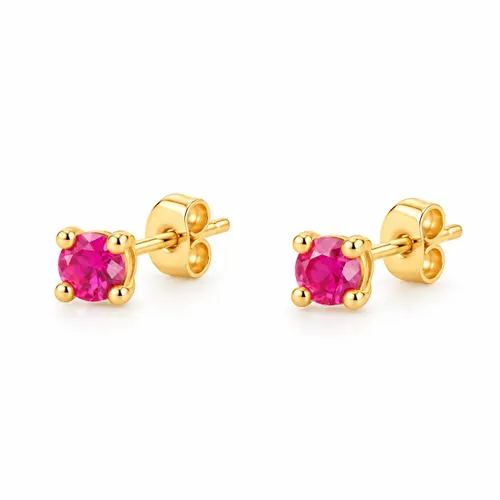 Brinco Cartier em Ouro 18K