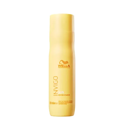Shampoo Invigo Sun Pós Sol 250ml Wella Professionals