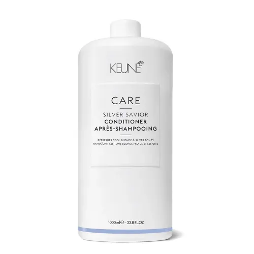 Condicionador Keune Care Silver Savior 1 Litro