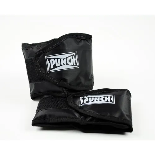 Tornozeleira de Peso Punch - unica - 1kg