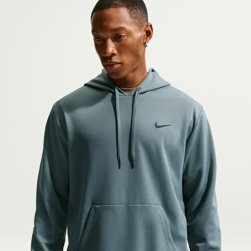 Blusão Dri-FIT Nike UV Fleece Masculino