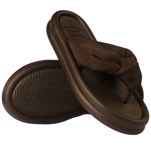 Chinelo Havaianas Over Puffed