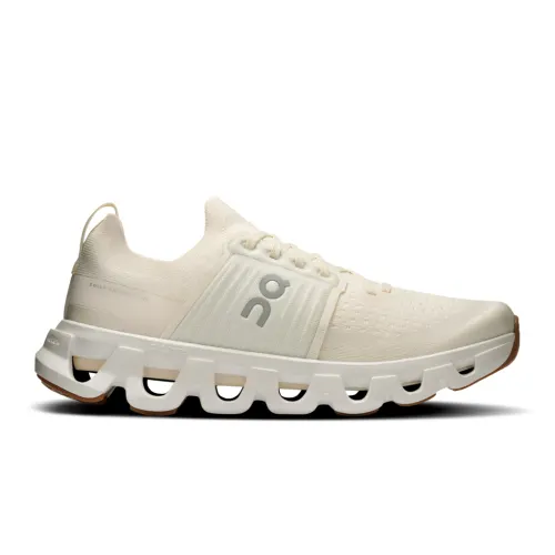 Tênis On Running Cloudswift 4 Feminino Branco