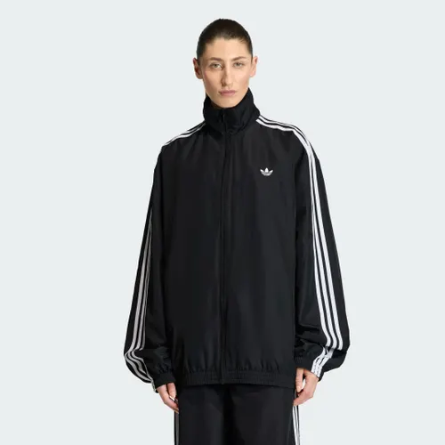 Jaqueta Firebird Adilenium Mulher adidas
