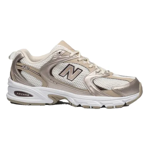 Tênis New Balance 530 Bege