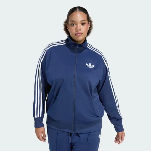 Jaqueta Folgada Firebird Mulher adidas