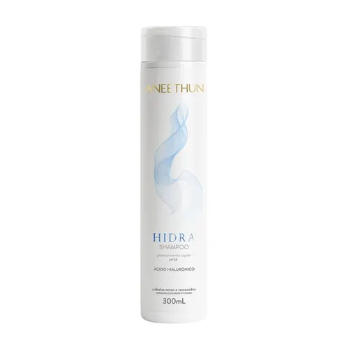 Shampoo Aneethun Hidra 300 ml