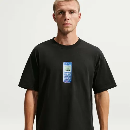 Camiseta Nike SB Phone Unissex