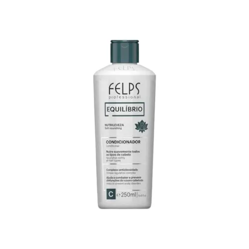 Condicionador Felps Equilíbrio Nutrileveza 250 ml