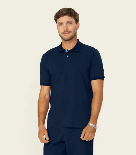 Polo Masculina Cotton Leve UV Diametro - Moda Feminina e Masculina, Itens para Casa e Mais l Rovitex