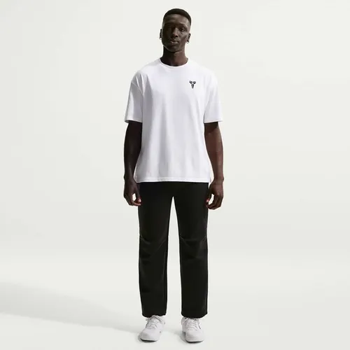 Calça Kobe Bryant Nike Mamba Fleece Masculina