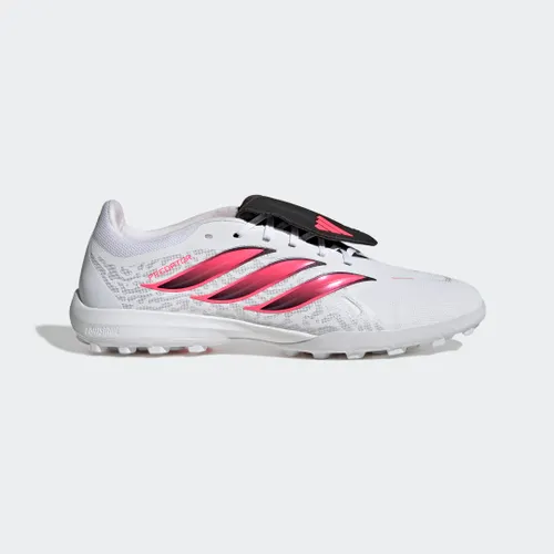 Chuteira Society com Língua Dobrável Predator League Unisex adidas