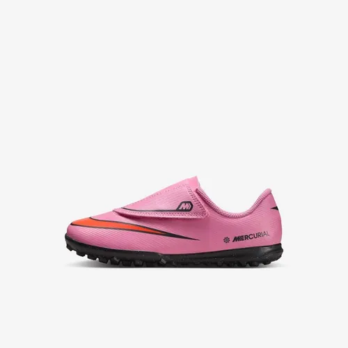 Chuteira Society Nike Mercurial Vapor 16 Club Infantil