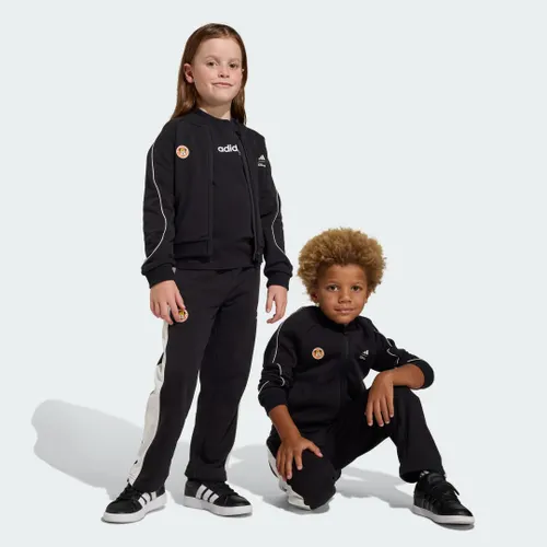 Calça  Disney Mickey Mouse Kids adidas