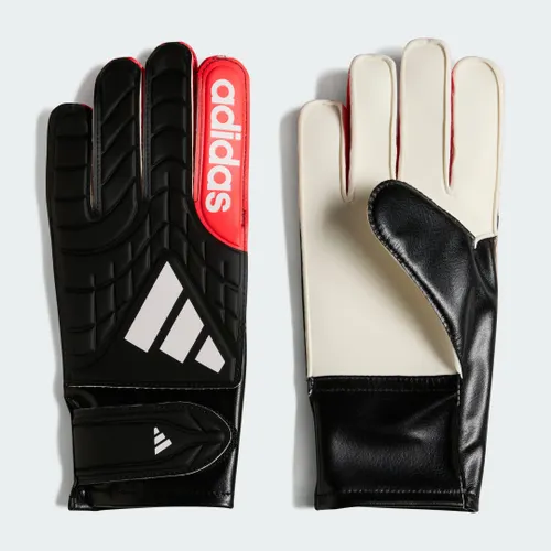 Luvas Goleiro Copa Club Infantil Unisex adidas