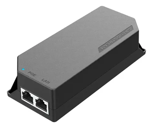 Fonte Injetor Poe 30w Grandstream Gs-poe30w-mg 30w