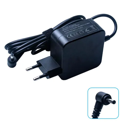 Fonte Carregador para Notebook Asus X Series X515JA-BR3932W 19V 2.37A 45W 4.0mm x 1.35mm