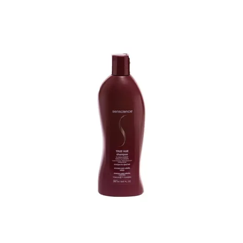 Shampoo Matizador True Hue Violet Senscience 280ml
