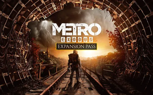 Metro Exodus Season Pass