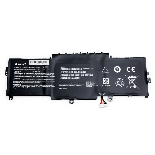 Bateria para Notebook Asus Zenbook UX433F 3400mAh 11.55V