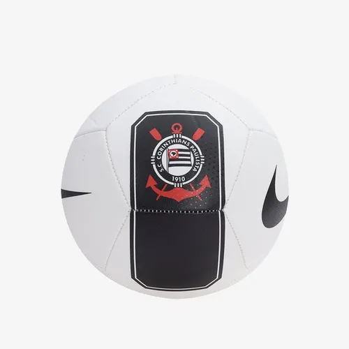 Bola de Futebol Corinthians Nike Skills
