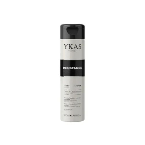 Condicionador Ykas Resistance 300 ml