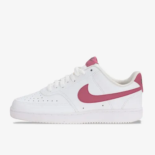 Tênis Nike Court Vision Low Next Nature Feminino
