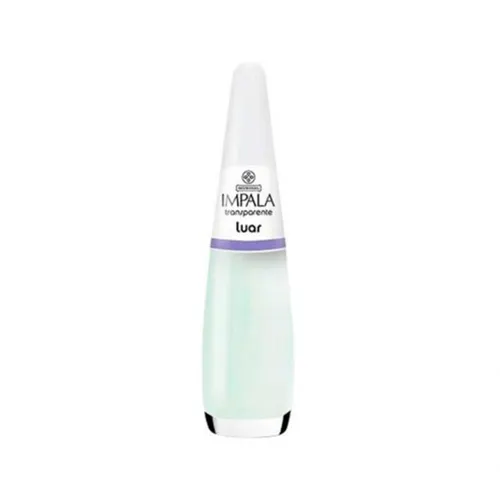 Esmalte Impala Transparente Luar