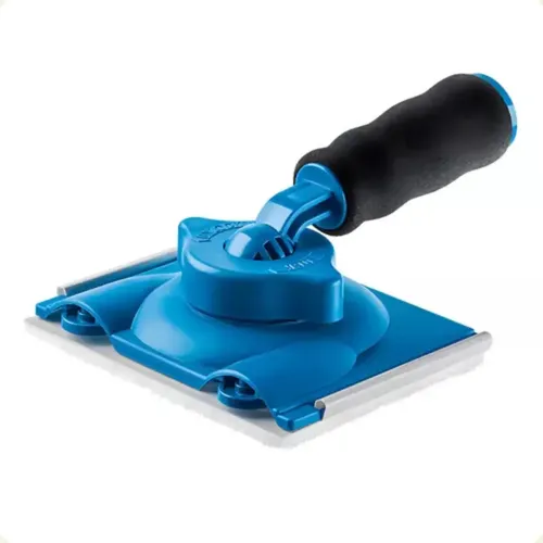 Pad para Recorte de Pinturas e Acabamento Cantos 360° Atlas