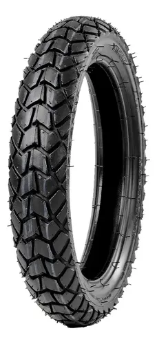 Pneu Moto Maggion Aro 18 Viper 120/80-18 62t Tt- Traseiro