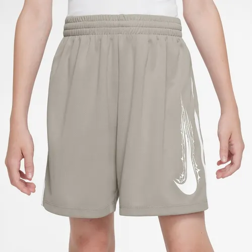 Shorts Nike Dri-FIT Multi Infantil