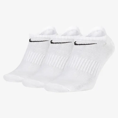 Meia Nike Everyday Lightweight (3 Pares) Unissex