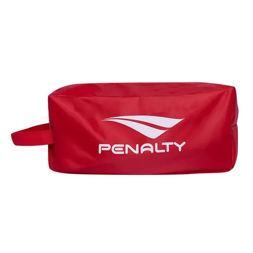 Porta Chuteira Penalty - Vermelho