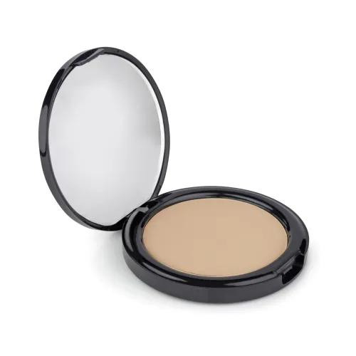 PÓ COMPACTO HIPOALERGÊNICO COM FPS20 ULTRA FINO - 10g