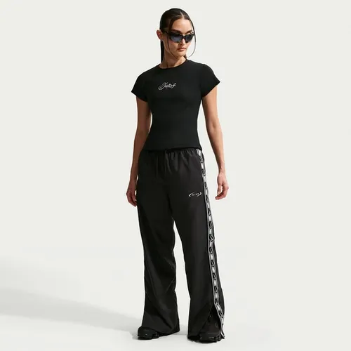 Calça Nike Sportswear Woven Feminina