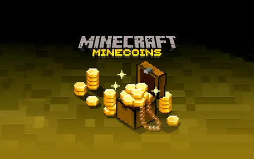 Minecoins 1720 Coins