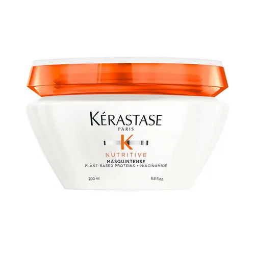 Máscara Kérastase Nutritive Masquintense Máscara de Nutrição 200 ml