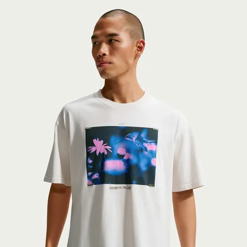 Camiseta Nike Sportswear Beauty Air Unissex