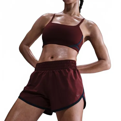 Shorts Nike One Dri-FIT 3" Feminino