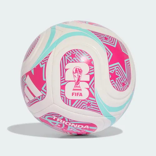 Bola Trionda Club Copa do Mundo da Fifa 26™ Unisex adidas