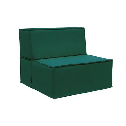Poltrona Zimma - Verde