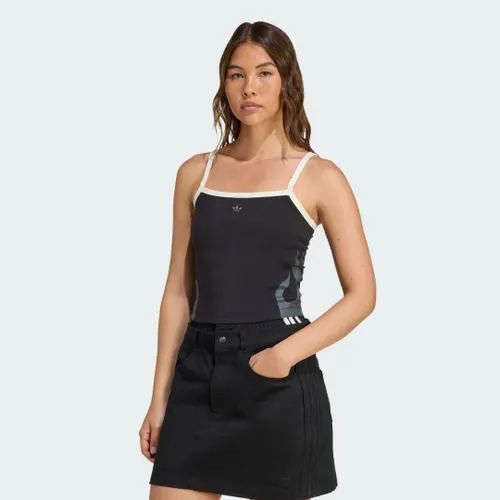 Regata Flames Mulher adidas