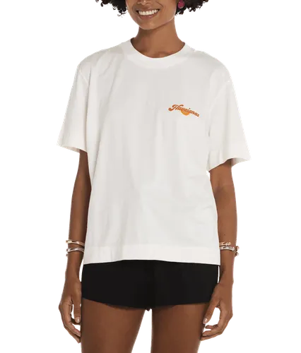 Camiseta Feminina Havaianas Kombi Beach Like